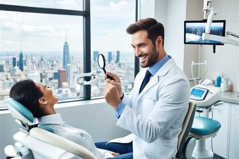 Find Top Rated Dentists Near Me | Elite Care