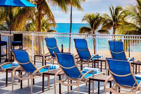 The Ultimate Guide to Southern Florida Hotels for AAA Members