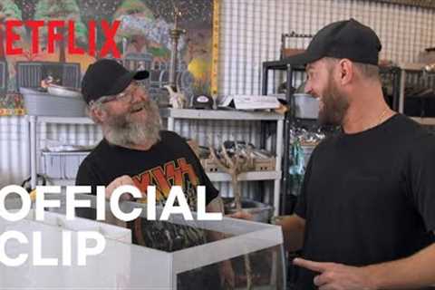 Queer Eye: Season 8 | Happy Talents | Netflix