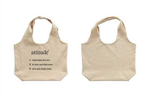 cheap printed tote bags