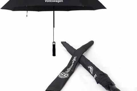 promotional umbrellas