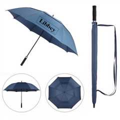 corporate umbrellas with logo