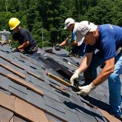 Top Roofing Contractors in St. Joseph, MO | Expert Service