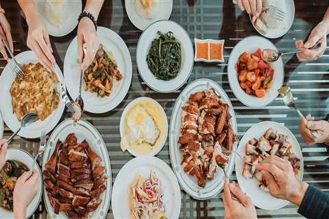 Exploring the Delicious Seafood Dishes at Chinese Restaurants in Philadelphia, PA