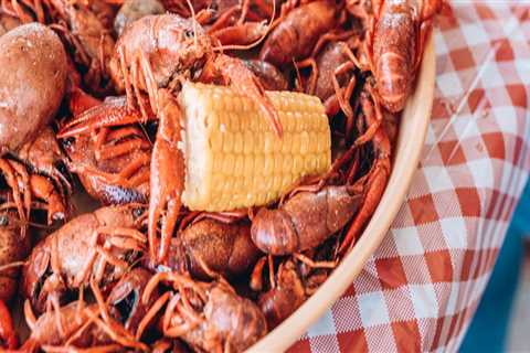 Exploring the Delicious Culinary Scene of Shreveport-Bossier City, Louisiana