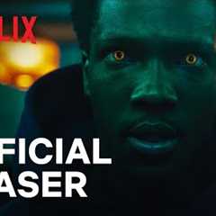 Supacell | Official Teaser | Netflix