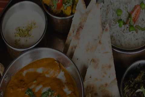 The Best Indian Restaurants in Philadelphia, PA for Catering Events