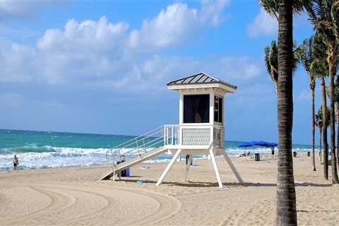 Exploring Budget-Friendly Accommodations in Fort Lauderdale, FL