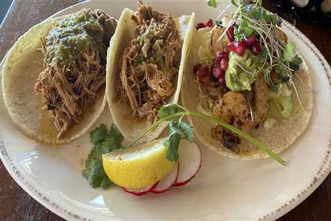 Discovering the Authentic Mexican Cuisine in Orange County, CA