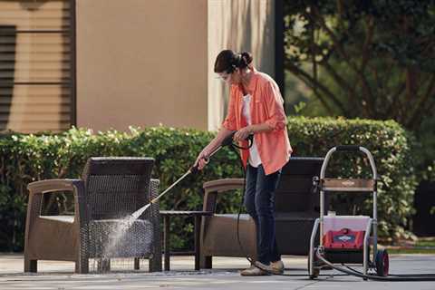 Clean and Gleam: Elevating Your Outdoor Space with Surface Washing Cleaning | Find The Home Pros