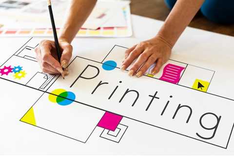 Vinyl Banner Printing Near Me: How To Choose the Right Printing Service