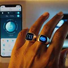 8 Innovative Ways Smart Rings Are Revolutionizing Home Automation