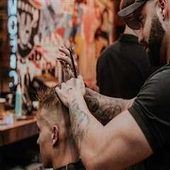 The Best Salons for Men's Haircuts in Ada County, Idaho