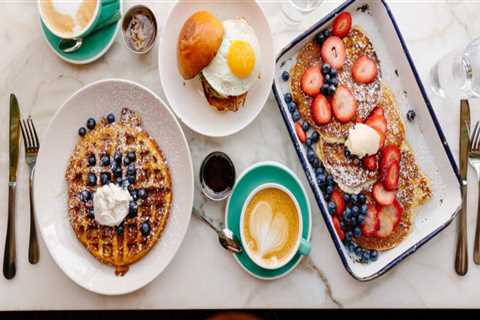 The Best Brunch Spots in Nashville, Tennessee: An Expert's Guide