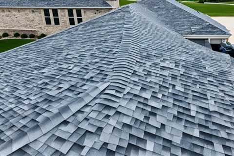 Epic Construction Roofing St. Joseph MO Review