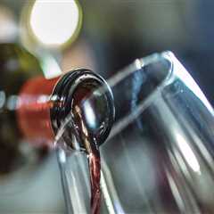 Exploring the Top Wines Sold at Wine Shops in Southeast Florida