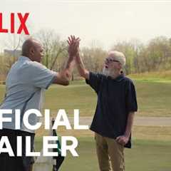 My Next Guest Needs No Introduction With David Letterman: Season 5 | Official Trailer | Netflix