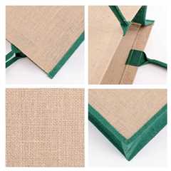 Jute Bags with Printing
