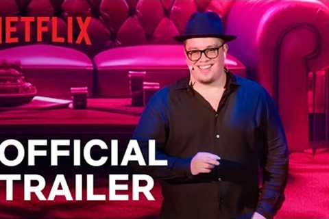 Franco Escamilla: Ladies' man | Official Trailer | Netflix