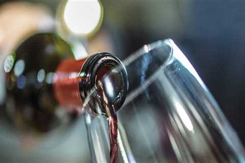 Exploring the Top Wines Sold at Wine Shops in Southeast Florida