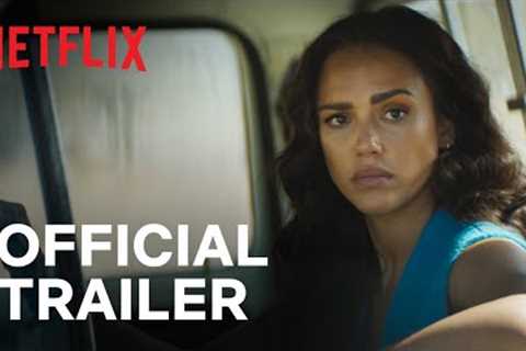 Trigger Warning | Official Trailer | Netflix