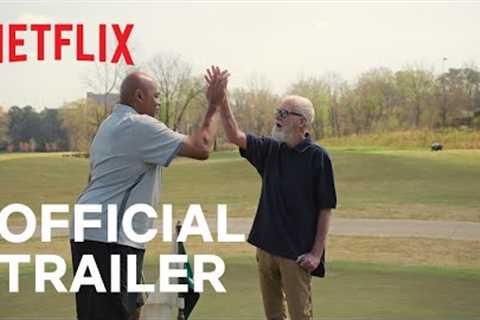 My Next Guest Needs No Introduction With David Letterman: Season 5 | Official Trailer | Netflix