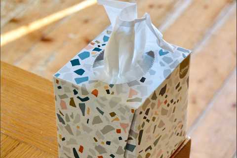 Custom Tissue Paper