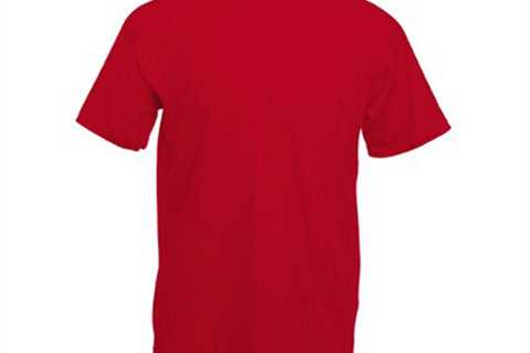 Shirt Printing Services Singapore