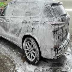 The True Cost of Car Wash Services in White Plains, NY