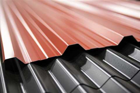 St. Joseph’s Metal Roofing Masters – Durable, Stylish, and Expertly Installed! - Epic Construction..