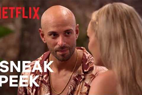 Perfect Match S2 | Sneak Peek Izzy's Love Is Blind Dating Fail | Netflix