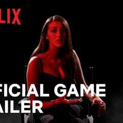 Too Hot to Handle 3 | Official Game Trailer | Netflix