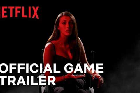 Too Hot to Handle 3 | Official Game Trailer | Netflix