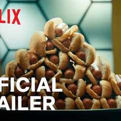 Chestnut vs. Kobayashi: Unfinished Beef | Official Trailer | Netflix