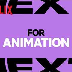 Next on Netflix Animation: The Ultimate Destination