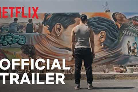 We Were Kings | Official Trailer | Netflix