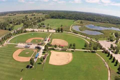 Exploring the Rich Culture and History of Crystal Lake, Illinois