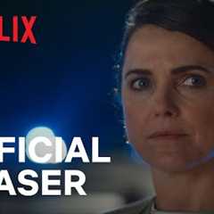 The Diplomat: Season 2 | Official Teaser | Netflix