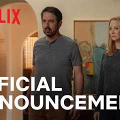 No Good Deed | Official Announcement | Netflix