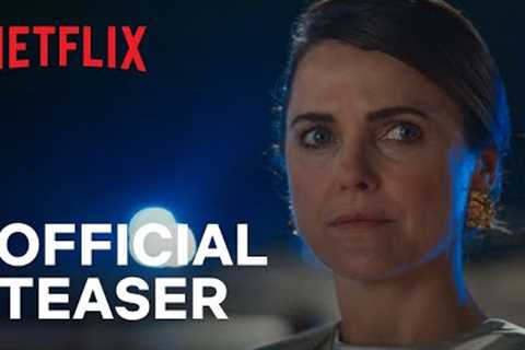 The Diplomat: Season 2 | Official Teaser | Netflix