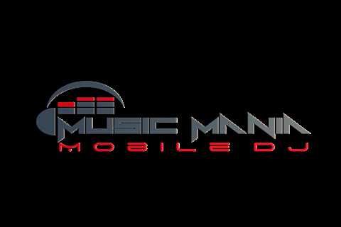 Wedding Services | Music Mania Mobile DJ