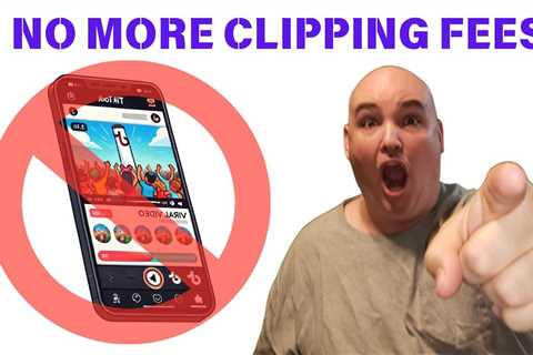 Stop Paying For AI CLIPPING Shorts Reels – GET ROCKET CLIPS LIFETIME LTD BUNDLE DISCOUNT..