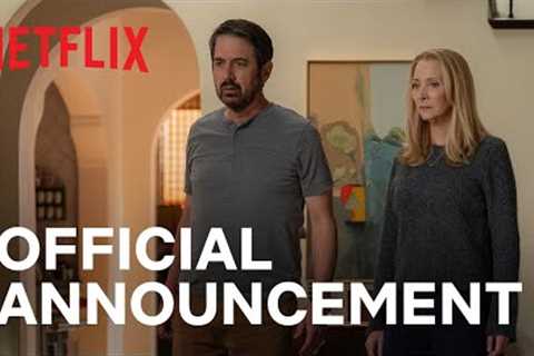 No Good Deed | Official Announcement | Netflix