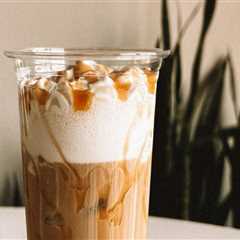 The Ultimate Guide to Finding the Best Iced Coffee in Westchester County, NY