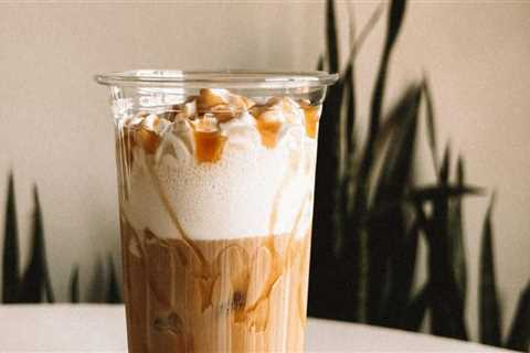 The Ultimate Guide to Finding the Best Iced Coffee in Westchester County, NY