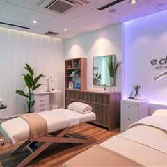 Experience the Best Hydrafacial in Kansas City Today