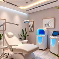 Laser Hair Removal in Kansas City | Safe & Effective