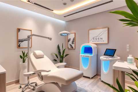 Laser Hair Removal in Kansas City | Safe & Effective