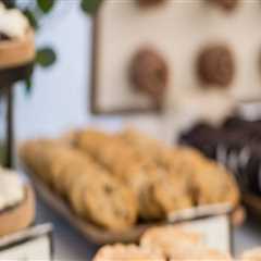 The Best Bakeries in Hillsborough County, New Hampshire for Delicious Cookies