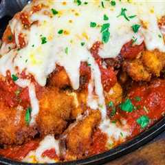 The Best Italian Restaurants in Westchester County, New York for Chicken Parmesan